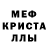 MDMA кристаллы Melissa Shakhmardanova
